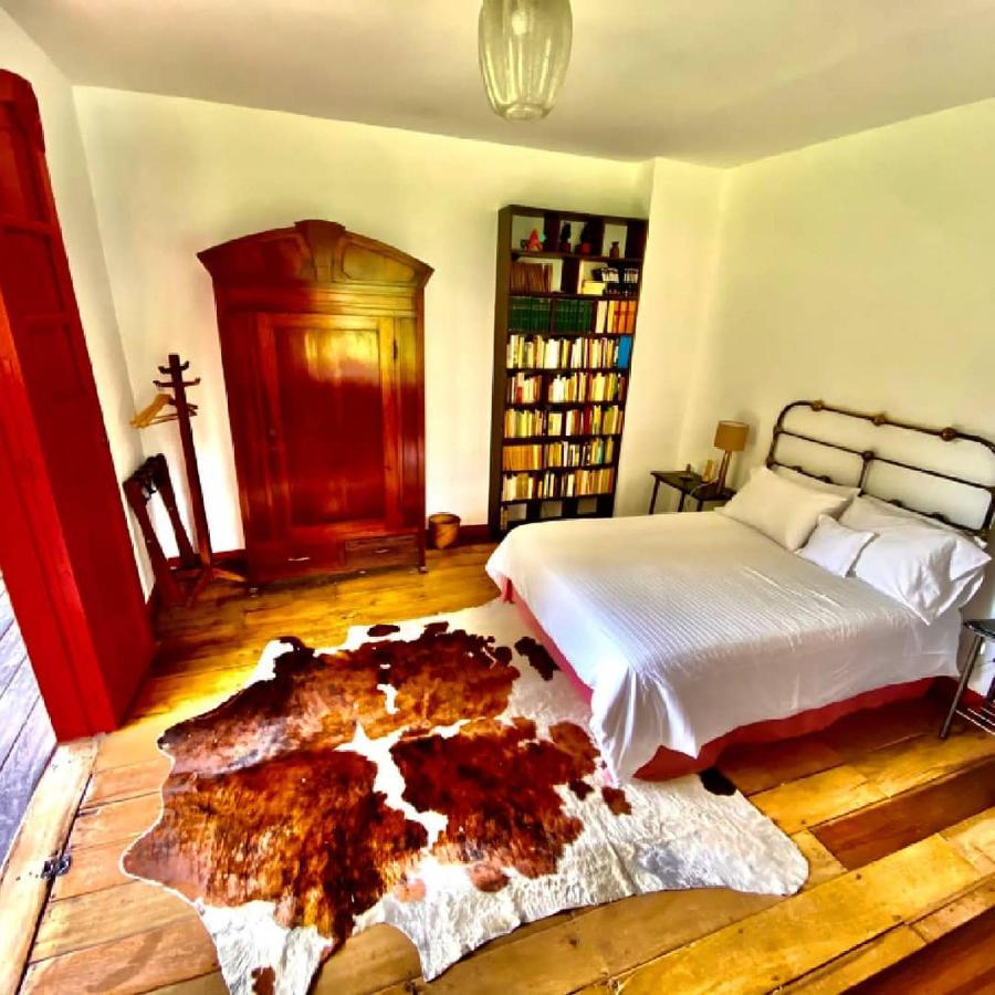 Hacienda Venecia Coffee Farm Hotel Manizales Buitenkant foto