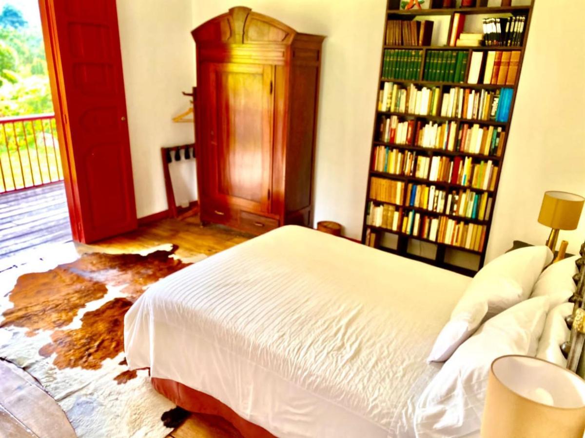 Hacienda Venecia Coffee Farm Hotel Manizales Buitenkant foto