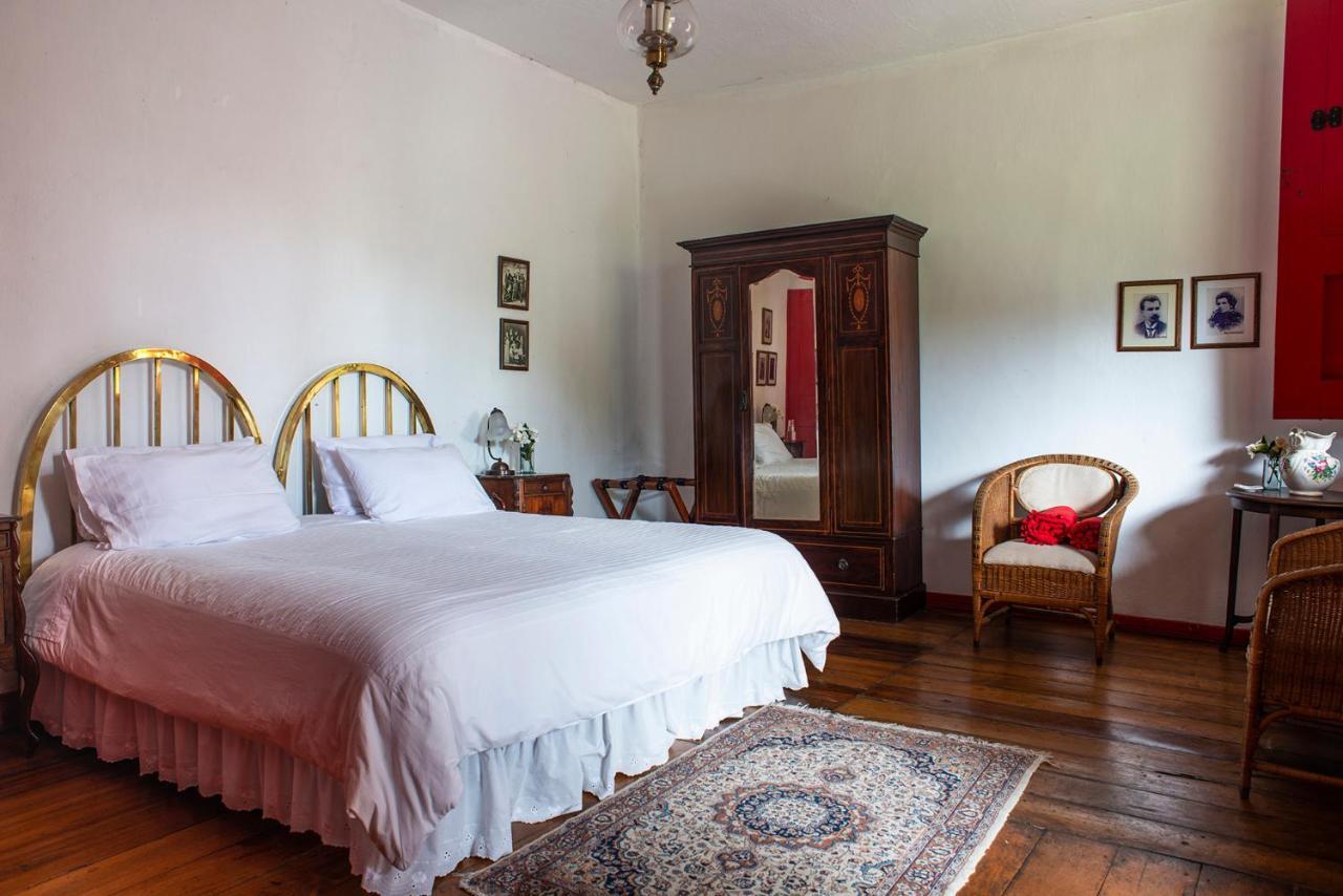 Hacienda Venecia Coffee Farm Hotel Manizales Buitenkant foto